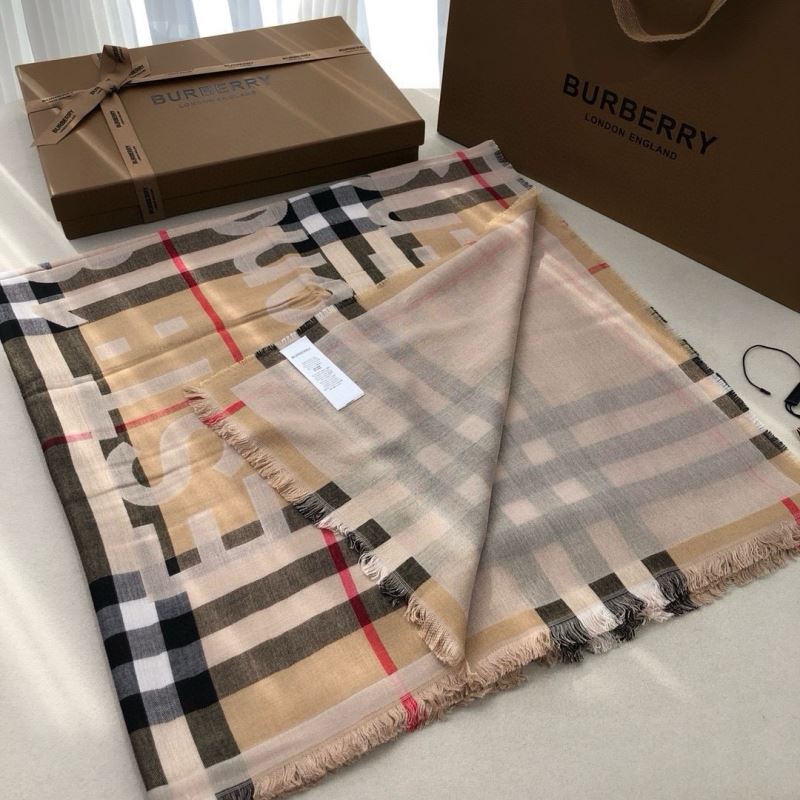 Burberry Scarf